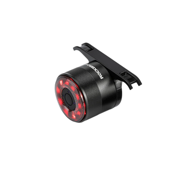 Luz Trasera ROCKBROS Q1 Recargable USB