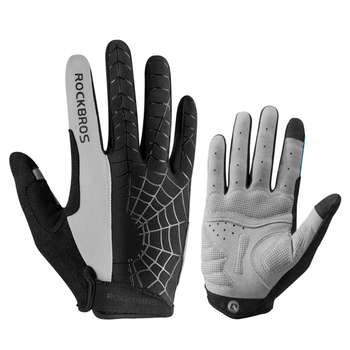 Guantes de Ciclismo Largos ROCKBROS S109