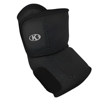 Codera Deportiva K6 Soporte para Codo de Tenista y Protección Articular
