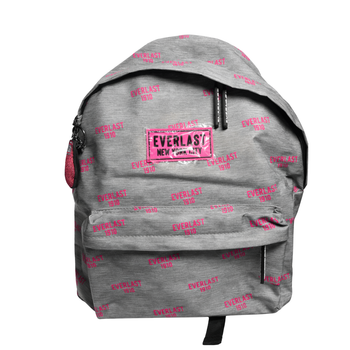 Mochila Everlast New York City – Diseño Urbano