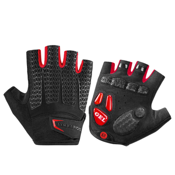 Guantes de Ciclismo Cortos ROCKBROS S169