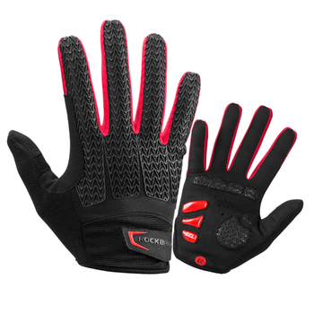 Guantes Largos Multideporte ROCKBROS S169-1BR