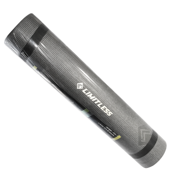 Mat de Yoga Antideslizante 5 mm – Colchoneta para Yoga, Pilates y Entrenamiento