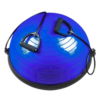 Balón de Equilibrio Fitness Rojo