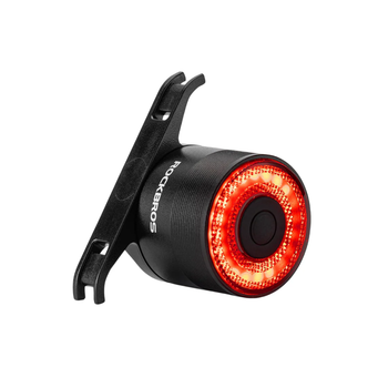 Luz Trasera ROCKBROS Q3 con sensor de freno