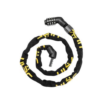 CANDADO ROCKBROS 1,2MT A800CXL