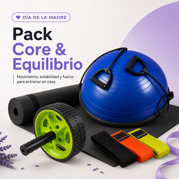 Pack Entrena en Casa