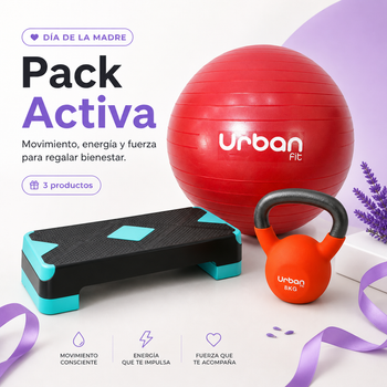Pack Activa
