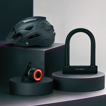 Pack Pedalea Seguro