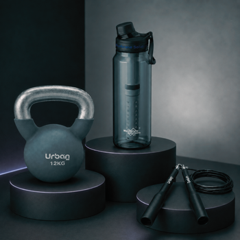 Pack Entrena e Hidrátate