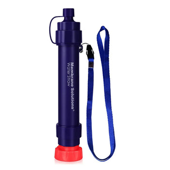 Filtro de Agua Personal S2 – Membrane Solutions