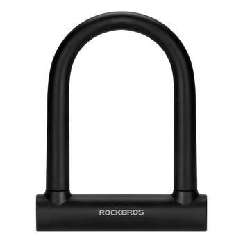 CANDADO U-LOCK ROCKBROS RKS610