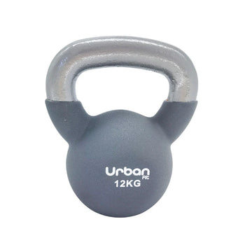 URBAN FIT PESA RUSA DE NEOPRENO DE 12 kg