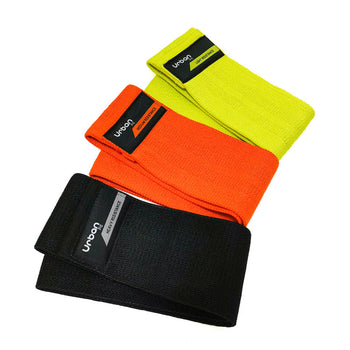 URBAN FIT LATEX LOOP BAND SET DE 3