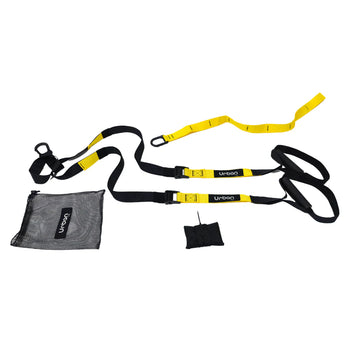 URBAN FIT Resistance Band X PTP