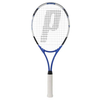 Raqueta de Tenis Prince Play & Stay Team – Raqueta para Principiantes Cabeza 100 in²